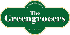 The Greengrocers logo
