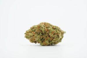 Green Amnesia