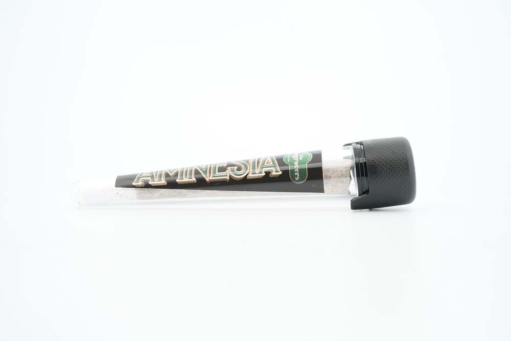 Amnesia joint pack