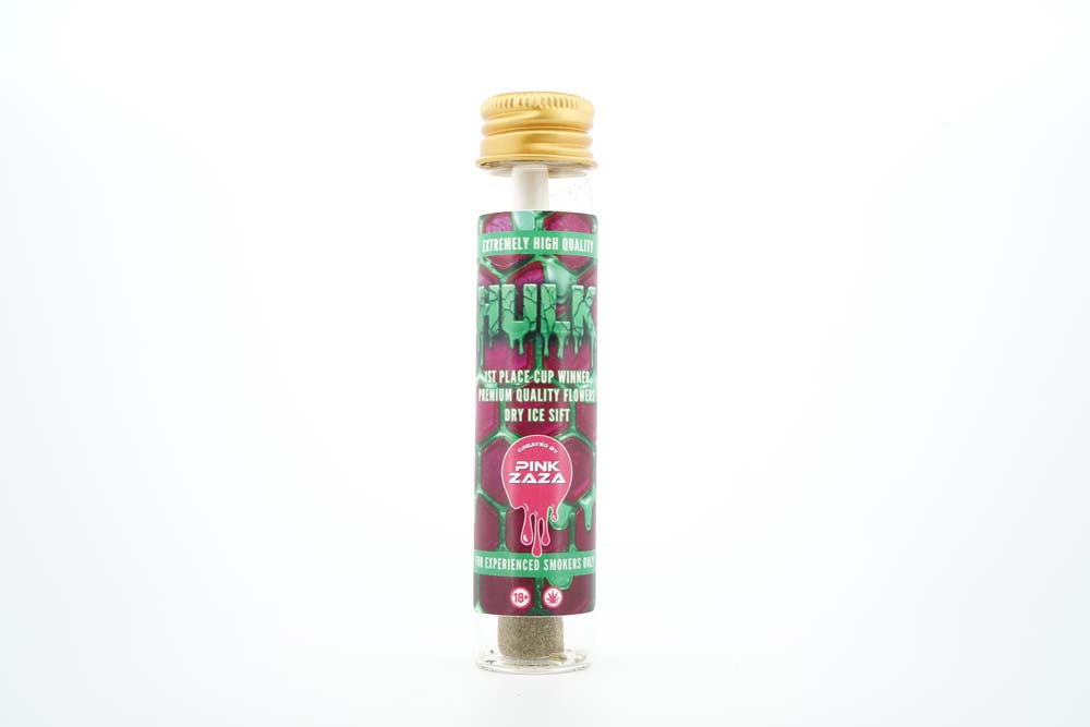 Hulk joint verpakking