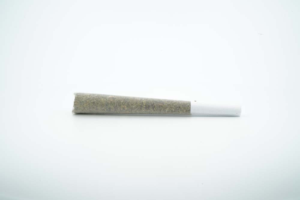 Kush Puur joint