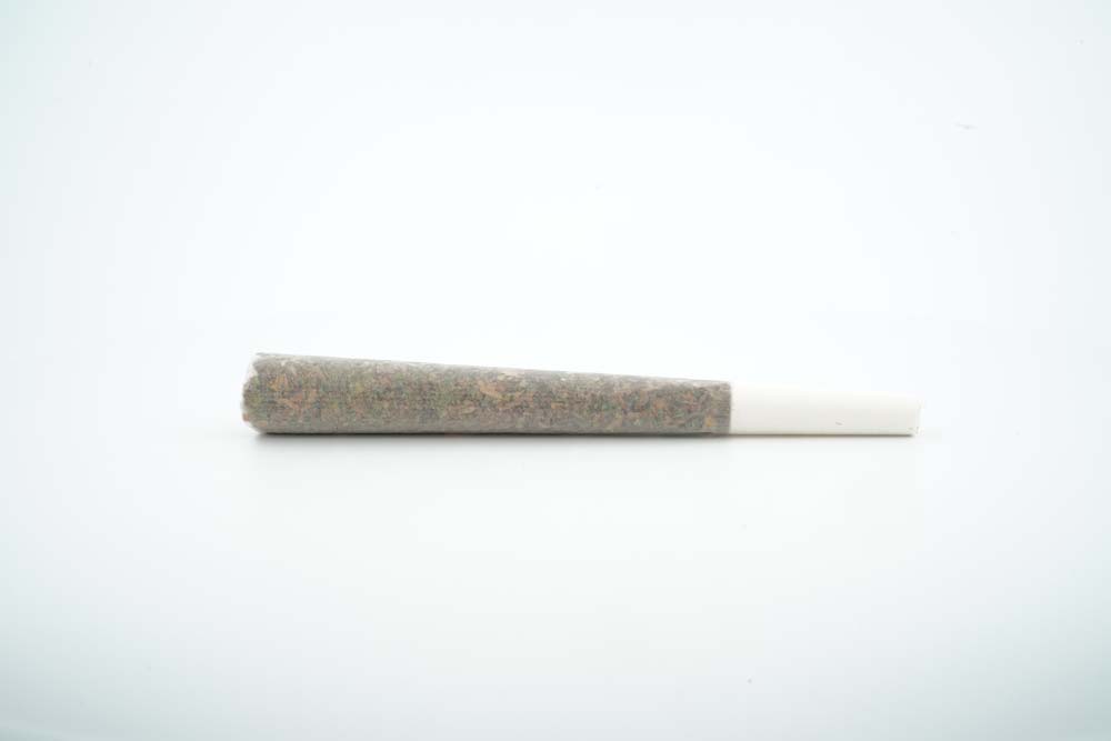 Kush-joint
