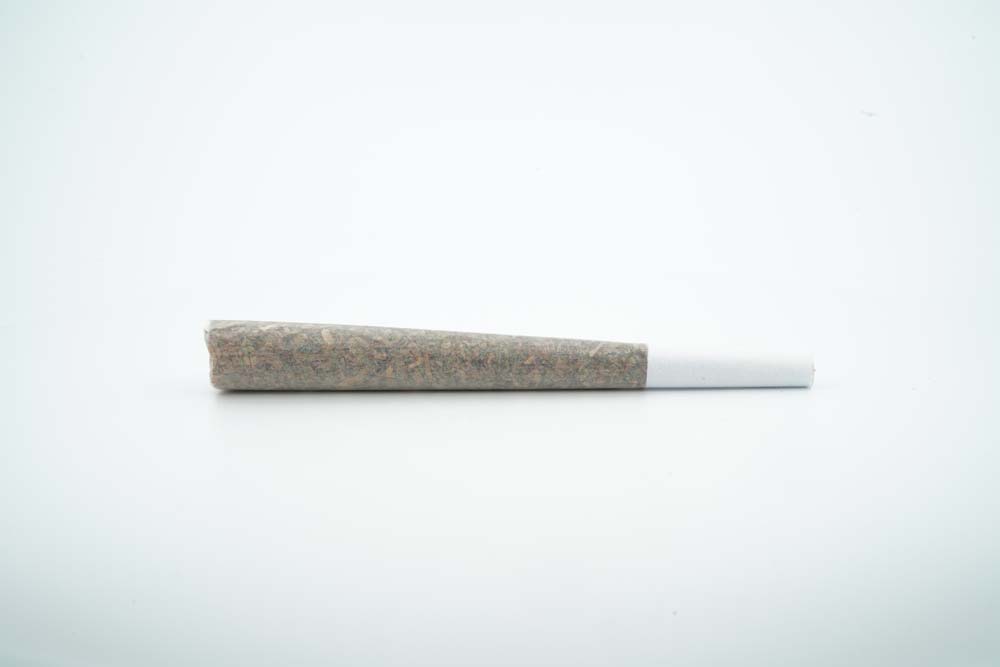 Orange Bud Joint