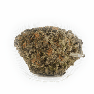 Peanut butter Breath