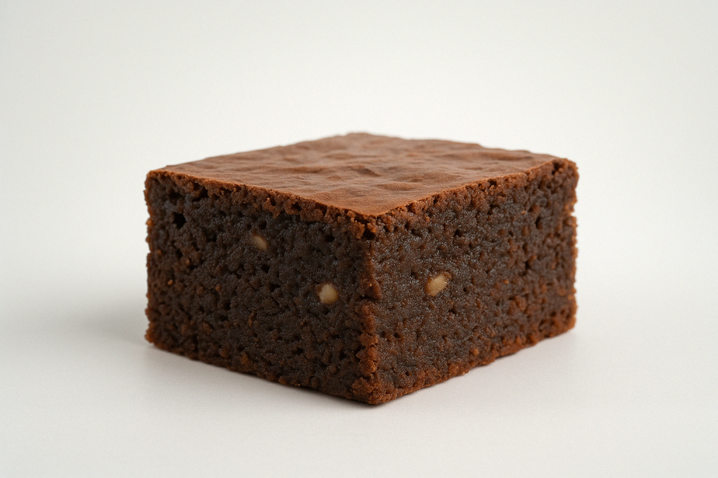 brownie