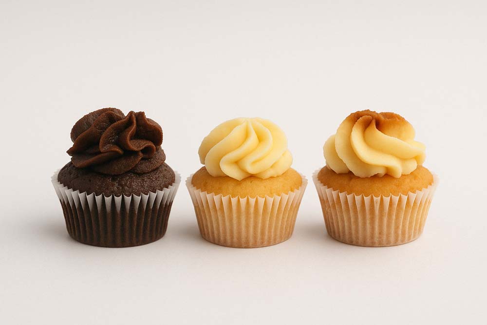 cupcakes