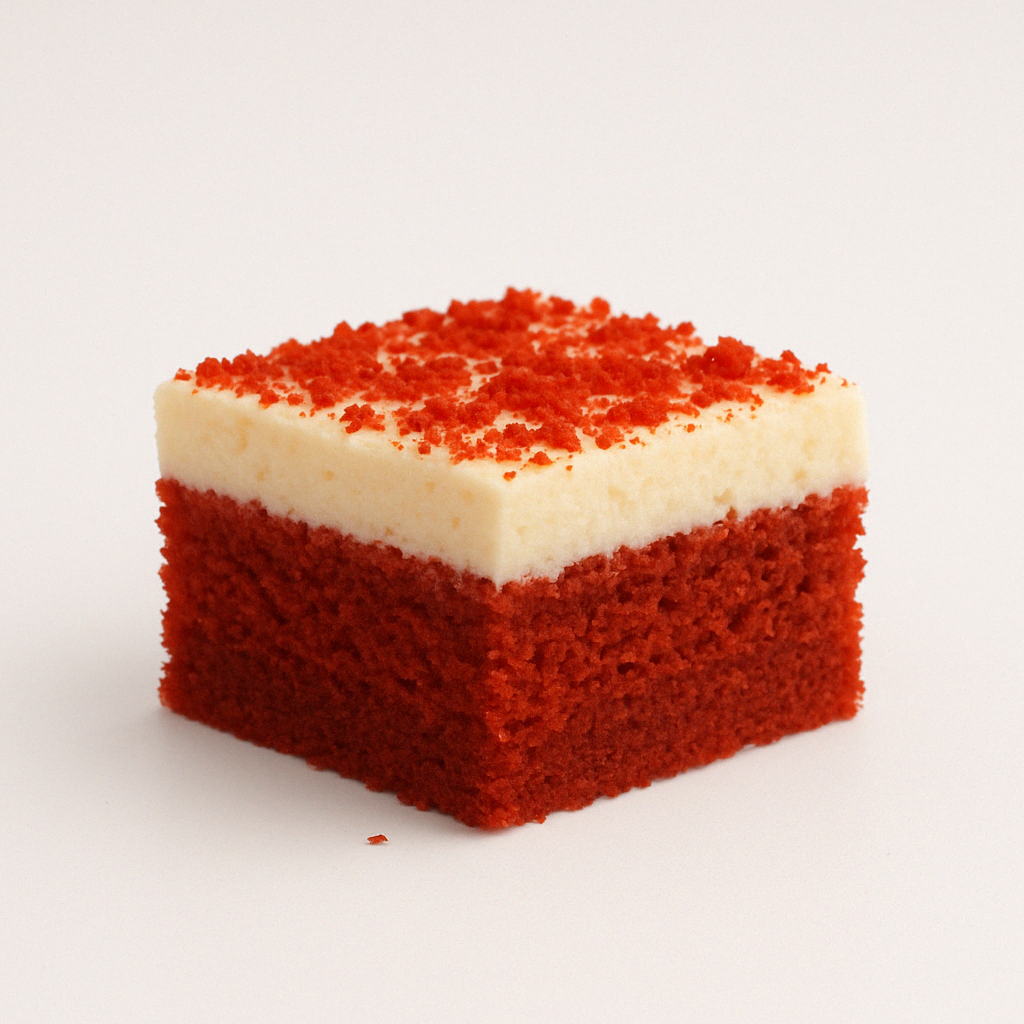 red velvet