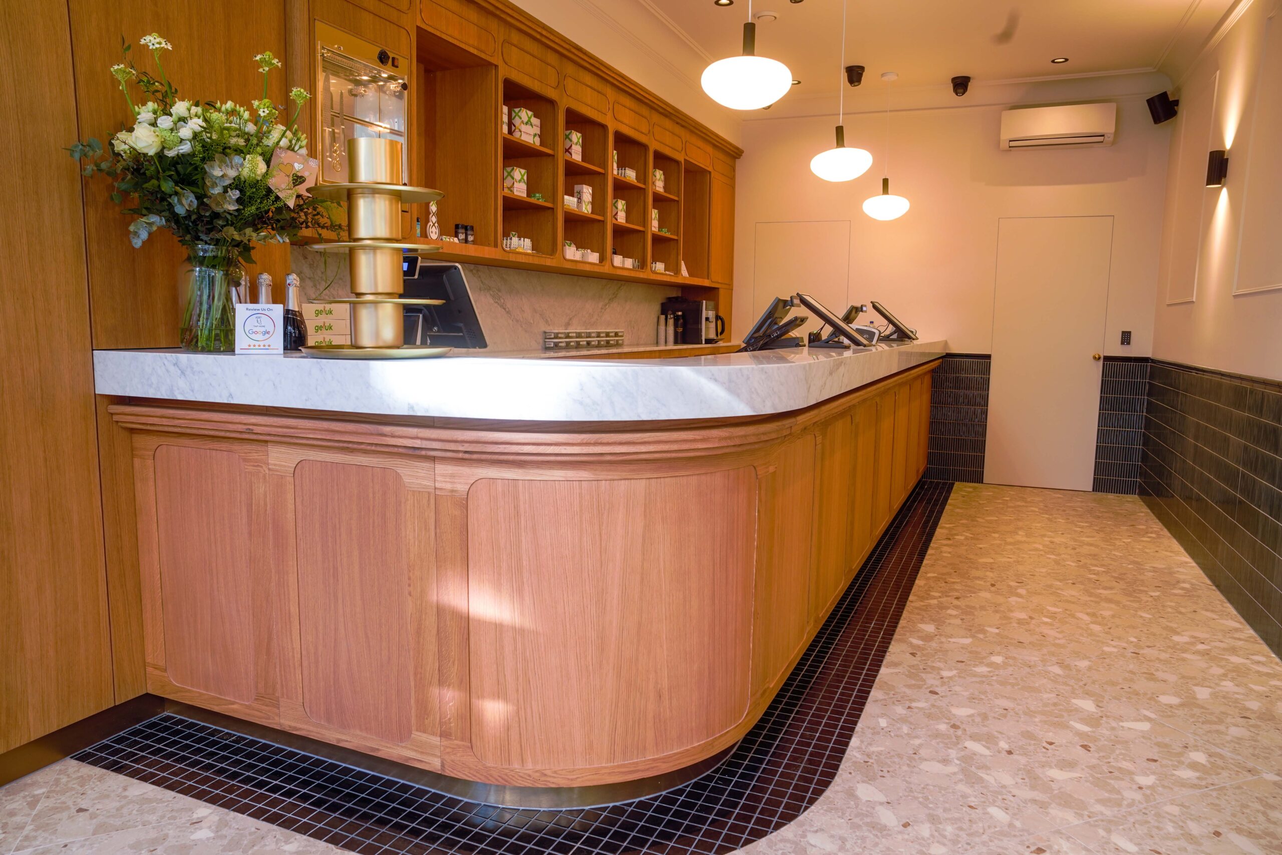 Coffeeshop Haarlem persoonlijke service