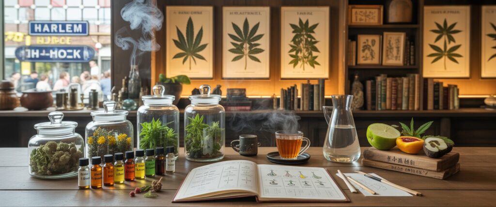 Wat is cannabis? Uitleg over samenstelling, effecten, gebruik en risico’s