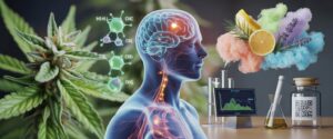 Wat zijn cannabinoïden en hoe beïnvloeden ze jouw cannabiservaring?