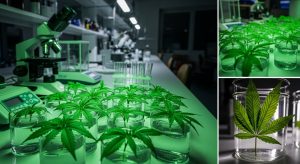 Medicinale Cannabis in Nederland: Waarom 93% Buiten de Officiële Zorg Valt