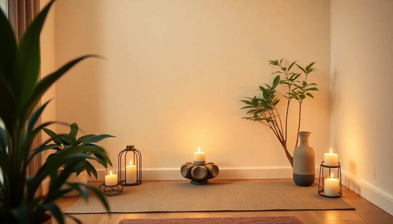 Mindfulness en ontspanning